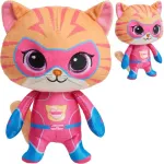 Disney Junior Supercats Super Kities pliu&scaron;inis Kitty Ginny/Gosia 18 cm