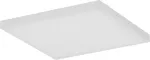 19W LED pavir&scaron;inė panelė PLANON FRAMELESS, balta, 3000K, 30x30cm