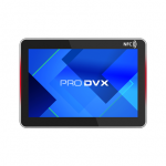 Monitorius Pro DVX ProDVX | APPC-10XPLN | 10.1 " | 500 cd/m&sup2; | Landscape/Portrait | 24/7 | Android | DDR4 SDRAM | Wi-Fi | Jutiklinis ekranas | 500 cd/m&sup2; | 160 &deg; | 160 &deg;