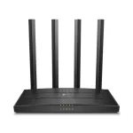 Mar&scaron;rutizatorius TP-Link Archer C6 AC1200