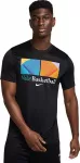 Nike Mar&scaron;kinėliai Vyrams M Nk Tee Rlgd Oc 3 Juodas HJ3354 010