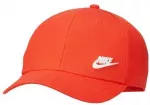 Nike Kepurė Nsw L91 Metal Futura Oranžinis DC3988 633