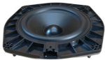 Land Rover Garsiakalbis Woofer Discovery Range Rover Sport 2023 2022 Originalus LR163152