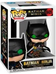 Funko POP figure DC Comics Batman Ninja
