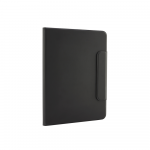 Pipetto iPad Air 11 Rotating Folio Case - Juodas