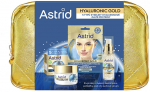 Astrid Hyaluronic Gold Gift Set drėkinamasis veido kremas Moterims