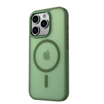 &bdquo;Swissten MagStick Flex&ldquo; dėklas, skirtas &bdquo;Apple iPhone 17 Pro&ldquo;