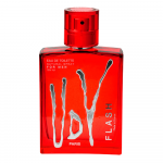 Ulric De Varens, Flash, Eau De Toilette, For Men, 100 ml