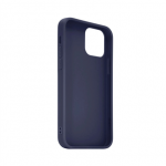 Dėklas Fixed Story | Back Cover | Samsung | Galaxy A17 4G/5G | Rubber | Mėlyna