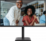 Monitorius AOC Q32E4U - 100Hz | QHD | IPS | 31.5" | HDMI 2.1 | DP 1.4 | HDR10 | Pivot