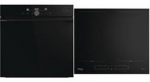 Built in orkaitė+hob Hisense