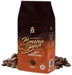 Zicaffe kavos pupelės Linea Bruna kavos pupelės 1kg