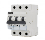 Bemko A02-G8-3P-C20 Grandinės pertraukiklis 6KA 3P C 20A SCHELINGER A02-G8-3P-C20