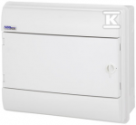 Elektro Plast HERMETINĖ SKIRSTOMOJI SKYSTIS RHP-12/B