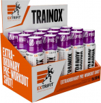 Extrifit Sport Nutrition Extrifit SHOT TRAINOX&reg; 15 x 90 mg. (Pre-workout)