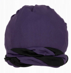 Fashy Ladies fabric swim cap