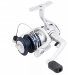 Beinertinė Ritė FISH2FISH Saturn FG 3000, Guoliai 5, Perdavimas 5,2:1