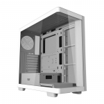 &bdquo;DarkFlash DS900G&ldquo; kompiuterio korpusas (baltas)