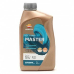 REPSOL MASTER RACING 5W50 | 1 l