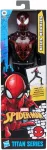 SPIDER-MAN Klasikinis herojus, 29 cm