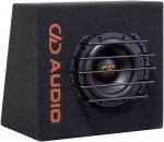 DD Audio LE-608E-D2