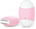 DIXIX TRAVEL LADY TRIMMER, DLT1100, PEACH, EU