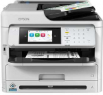 Spausdintuvas T Epson WorkForce Pro WF-M5899DWF BAM s/w