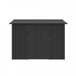 Sodo sandėliukas HATIS Premium, 7,1 m2