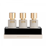 Editions De Parfums Florale Set Maison De L'Asie: Mother x Love Extrait De Parfum Unisex, 15 ml + Bali Ha'i Extrait De Parfum Unisex, 15 ml + Riviere Siam Extrait De Parfum Unisex, 15 ml