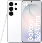 Samsung Galaxy S26 Ultra 5G 12/256GB White