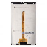For_Lenovo LCD Ekranas + Touch Unit Lenovo Tab One 8.7