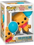 Funko POP figure Disney Winnie the Pooh with Balloon