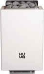 Elektrinė pirties krosnelė - HUUM Core Wall Mini 3, balta
