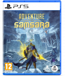 Clear River Games Adventure Of Samsara - PlayStation 5