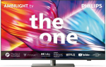 &bdquo;Philips The One 55 PUS8949&ldquo; &ndash; 4K LED &bdquo;Ambilight&ldquo; televizorius
