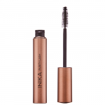 INIKA ORGANIC Blakstienų tu&scaron;as jautrioms akims Juodas, 8.5 ml