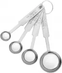 Measuring spoons set