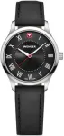 Laikrodis WENGER CITY CLASSIC 01.1421.123