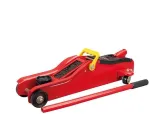 Big Red Automobilinis keltuvas hidraulinis Big Raudona TA82001, 2000 kg