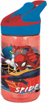 Stor - SPIDERMAN Premium Ecozen Vanduo Bottle - 480ml
