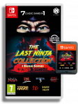 System 3 The Last Ninja Collection + Bonus Games