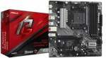 Pagrindinė plok&scaron;tė Asrock B550M Phantom Gaming 4 Socket AM4 micro ATX AMD B550