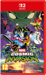 Atari Marvel Cosmic Invasion (Switch 2)