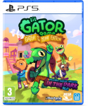 Lil Gator Game: Gator of the Year - PlayStation 5