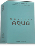 Armaf Beaut&eacute; Odyssey Aqua Edition Eau De Parfum 60ml kvepalai