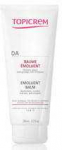 Topicrem DA Emollient Balm 75ml dermatologinis kūno losjonas Moterims