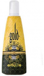 Oranjito Gold Turbo Solarium (Superaccelerator) 250ml kūno priežiūra Unisex