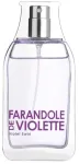 Cottage EDT 50 Vap Farandole Violet 8801