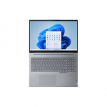 Ne&scaron;iojamas kompiuteris Lenovo ThinkBook 16 G8 IAL Intel | Arctic Pilkas | 16 " | IPS | WUXGA | 1920 x 1200 pikselių | Anti-glare | Intel Core Ultra 9 | 185H | 16 GB | SODIMM DDR5 | Solid-state drive capacity 512 GB | Intel Arc Graphics Functions as I ...