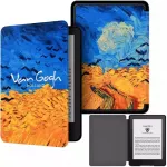 &bdquo;Tech-Protect&ldquo; grafinis dėklas, skirtas &bdquo;Kindle Paperwhite 6&ldquo; / &bdquo;Colorsoft&ldquo; / &bdquo;Signature Edition 2024 7&ldquo; col.
